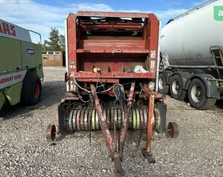 Клаас Роллант, объемом двигателя 2.45 л и пробегом 0 тыс. км за 1909 $, фото 3 на Automoto.ua