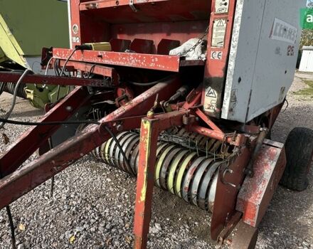 Клаас Роллант, объемом двигателя 2.45 л и пробегом 0 тыс. км за 1909 $, фото 4 на Automoto.ua