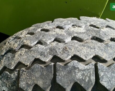 Клаас Роллант, объемом двигателя 0 л и пробегом 15 тыс. км за 6500 $, фото 6 на Automoto.ua