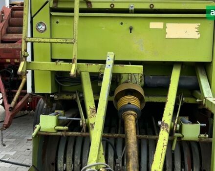 Клаас Роллант, об'ємом двигуна 0 л та пробігом 0 тис. км за 8264 $, фото 1 на Automoto.ua