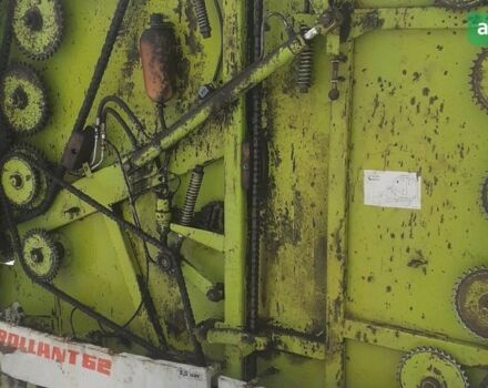 Клаас Роллант, об'ємом двигуна 0 л та пробігом 0 тис. км за 5800 $, фото 2 на Automoto.ua