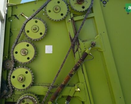 Клаас Роллант, объемом двигателя 0 л и пробегом 15 тыс. км за 6500 $, фото 2 на Automoto.ua