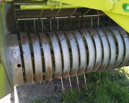 Клаас Роллант, объемом двигателя 0 л и пробегом 15 тыс. км за 6500 $, фото 4 на Automoto.ua