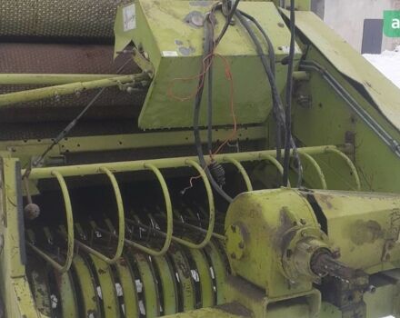 Клаас Роллант, об'ємом двигуна 0 л та пробігом 0 тис. км за 5800 $, фото 6 на Automoto.ua