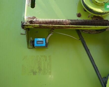 Клаас Роллант, объемом двигателя 0 л и пробегом 15 тыс. км за 6500 $, фото 5 на Automoto.ua