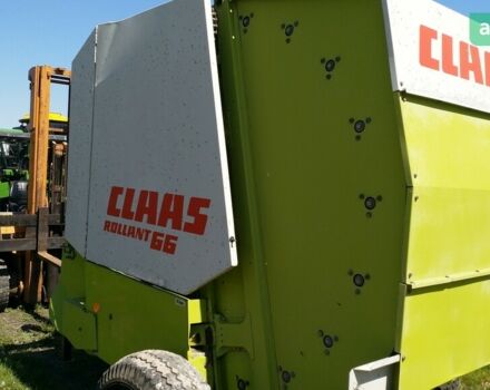 Клаас Роллант, объемом двигателя 0 л и пробегом 15 тыс. км за 6500 $, фото 3 на Automoto.ua