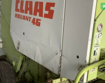 Клаас Роллант, об'ємом двигуна 0 л та пробігом 1 тис. км за 6999 $, фото 5 на Automoto.ua