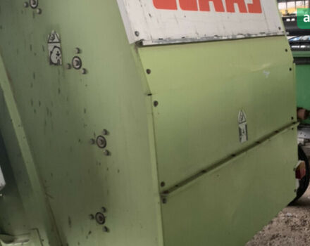 Клаас Роллант, об'ємом двигуна 0 л та пробігом 1 тис. км за 6999 $, фото 2 на Automoto.ua