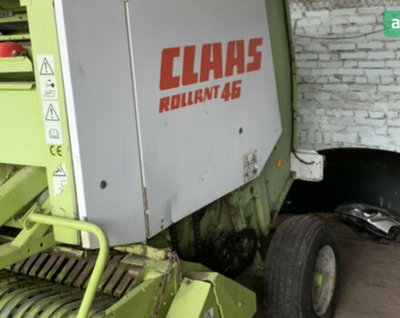 Клаас Роллант, об'ємом двигуна 0 л та пробігом 1 тис. км за 6999 $, фото 16 на Automoto.ua