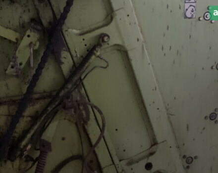 Клаас Роллант, об'ємом двигуна 0 л та пробігом 1 тис. км за 6999 $, фото 13 на Automoto.ua