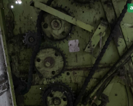 Клаас Роллант, об'ємом двигуна 0 л та пробігом 1 тис. км за 6999 $, фото 15 на Automoto.ua