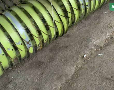 Клаас Роллант, об'ємом двигуна 0 л та пробігом 1 тис. км за 6999 $, фото 11 на Automoto.ua