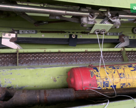 Клаас Роллант, об'ємом двигуна 0 л та пробігом 1 тис. км за 6999 $, фото 17 на Automoto.ua