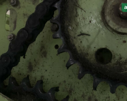 Клаас Роллант, об'ємом двигуна 0 л та пробігом 1 тис. км за 6999 $, фото 4 на Automoto.ua