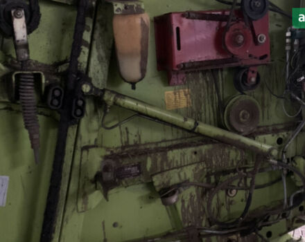 Клаас Роллант, об'ємом двигуна 0 л та пробігом 1 тис. км за 6999 $, фото 12 на Automoto.ua