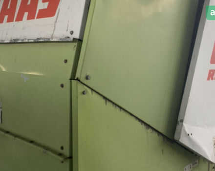 Клаас Роллант, об'ємом двигуна 0 л та пробігом 1 тис. км за 6999 $, фото 1 на Automoto.ua