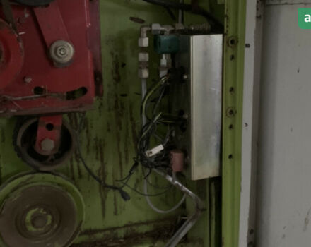 Клаас Роллант, об'ємом двигуна 0 л та пробігом 1 тис. км за 6999 $, фото 6 на Automoto.ua