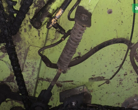 Клаас Роллант, об'ємом двигуна 0 л та пробігом 1 тис. км за 6999 $, фото 3 на Automoto.ua