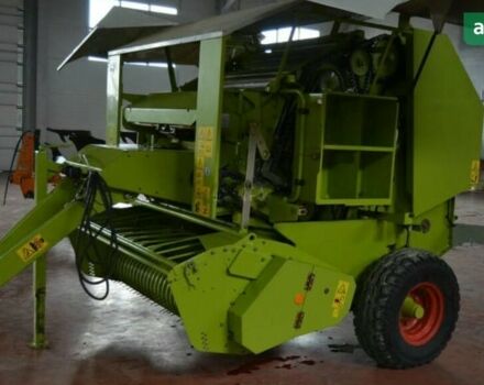 Клаас Роллант, об'ємом двигуна 0 л та пробігом 0 тис. км за 17180 $, фото 4 на Automoto.ua