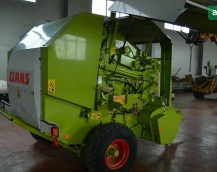 Клаас Роллант, об'ємом двигуна 0 л та пробігом 0 тис. км за 17180 $, фото 5 на Automoto.ua