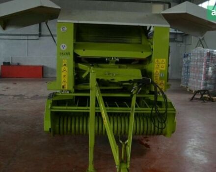 Клаас Роллант, об'ємом двигуна 0 л та пробігом 0 тис. км за 17180 $, фото 2 на Automoto.ua