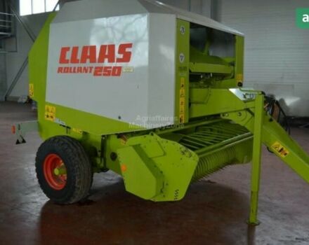 Клаас Роллант, об'ємом двигуна 0 л та пробігом 0 тис. км за 17180 $, фото 1 на Automoto.ua