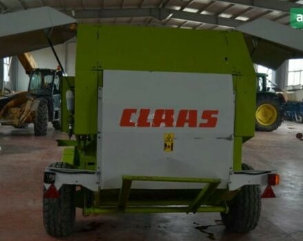 Клаас Роллант, об'ємом двигуна 0 л та пробігом 0 тис. км за 17180 $, фото 3 на Automoto.ua