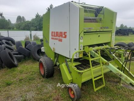 Зелений Клаас Роллант, об'ємом двигуна 0 л та пробігом 0 тис. км за 8135 $, фото 1 на Automoto.ua