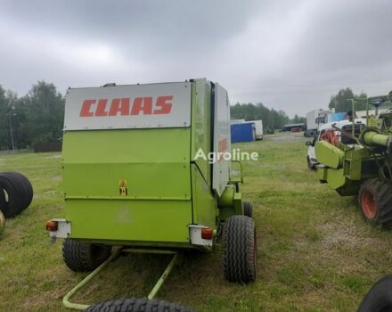 Зелений Клаас Роллант, об'ємом двигуна 0 л та пробігом 0 тис. км за 8135 $, фото 2 на Automoto.ua