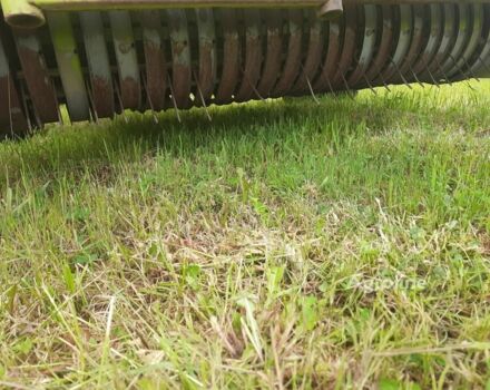 Зелений Клаас Роллант, об'ємом двигуна 0 л та пробігом 0 тис. км за 8135 $, фото 12 на Automoto.ua