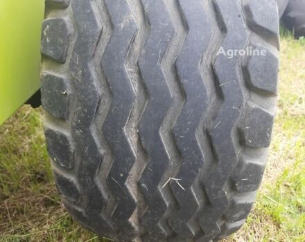 Зелений Клаас Роллант, об'ємом двигуна 0 л та пробігом 0 тис. км за 8135 $, фото 10 на Automoto.ua