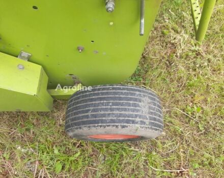 Зелений Клаас Роллант, об'ємом двигуна 0 л та пробігом 0 тис. км за 8135 $, фото 14 на Automoto.ua