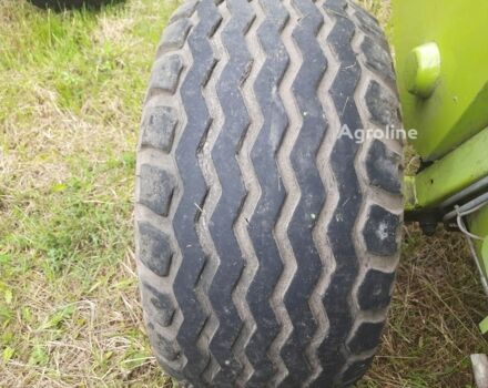 Зелений Клаас Роллант, об'ємом двигуна 0 л та пробігом 0 тис. км за 8135 $, фото 15 на Automoto.ua