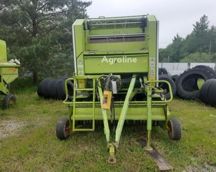 Зелений Клаас Роллант, об'ємом двигуна 0 л та пробігом 0 тис. км за 8135 $, фото 6 на Automoto.ua