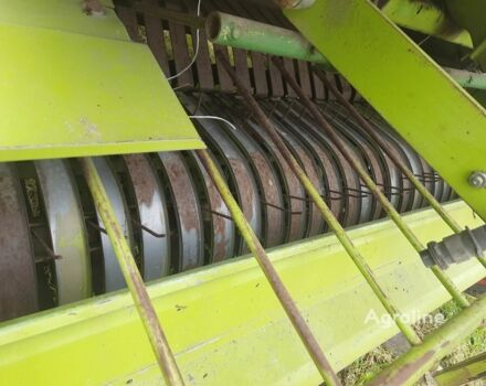 Зелений Клаас Роллант, об'ємом двигуна 0 л та пробігом 0 тис. км за 8135 $, фото 13 на Automoto.ua