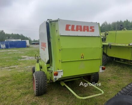 Зелений Клаас Роллант, об'ємом двигуна 0 л та пробігом 0 тис. км за 8135 $, фото 3 на Automoto.ua