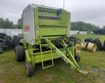 Зелений Клаас Роллант, об'ємом двигуна 0 л та пробігом 0 тис. км за 8135 $, фото 7 на Automoto.ua