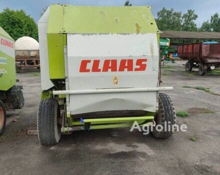 Зеленый Клаас Роллант, объемом двигателя 0 л и пробегом 0 тыс. км за 4068 $, фото 2 на Automoto.ua