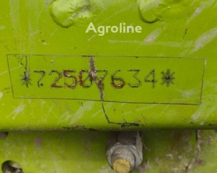 Зеленый Клаас Роллант, объемом двигателя 0 л и пробегом 0 тыс. км за 4068 $, фото 1 на Automoto.ua