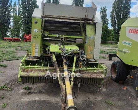 Зеленый Клаас Роллант, объемом двигателя 0 л и пробегом 0 тыс. км за 4068 $, фото 3 на Automoto.ua