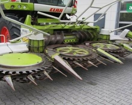 Клаас Ру 600, об'ємом двигуна 0 л та пробігом 0 тис. км за 22022 $, фото 5 на Automoto.ua