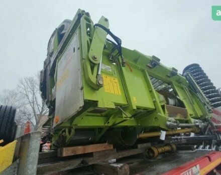Клаас Ру 600, об'ємом двигуна 0 л та пробігом 0 тис. км за 22082 $, фото 4 на Automoto.ua