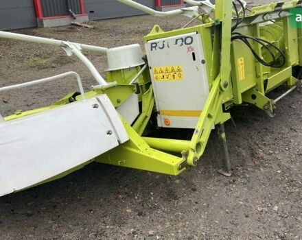 Клаас Ру 600, об'ємом двигуна 0 л та пробігом 0 тис. км за 17446 $, фото 3 на Automoto.ua