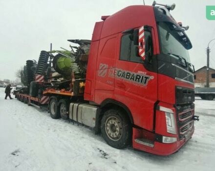 Клаас Ру 600, об'ємом двигуна 0 л та пробігом 0 тис. км за 22082 $, фото 3 на Automoto.ua