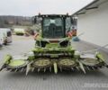Зеленый Клаас Ру 600, объемом двигателя 0 л и пробегом 0 тыс. км за 20517 $, фото 1 на Automoto.ua
