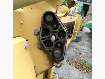 Клаас С750, об'ємом двигуна 6 л та пробігом 0 тис. км за 13500 $, фото 1 на Automoto.ua