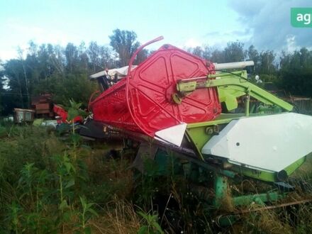 Клаас С750, об'ємом двигуна 0 л та пробігом 0 тис. км за 6066 $, фото 1 на Automoto.ua
