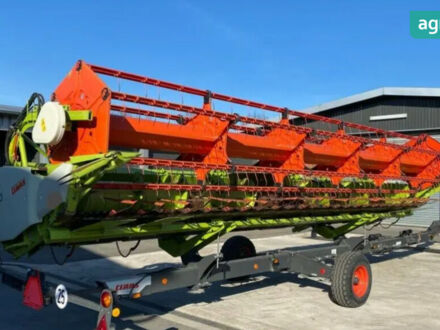 Клаас С750, об'ємом двигуна 0 л та пробігом 0 тис. км за 33875 $, фото 1 на Automoto.ua