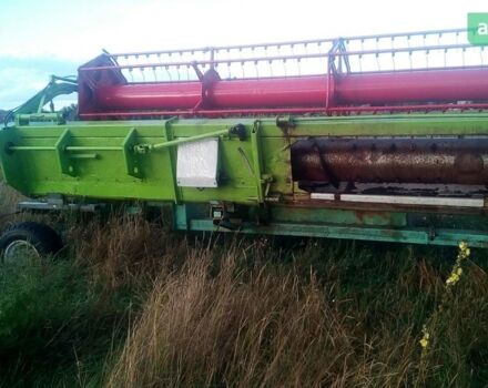 Клаас С750, об'ємом двигуна 0 л та пробігом 0 тис. км за 7037 $, фото 2 на Automoto.ua