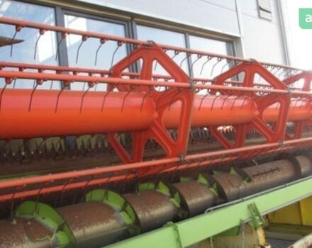 Клаас С750, объемом двигателя 0 л и пробегом 0 тыс. км за 18213 $, фото 1 на Automoto.ua